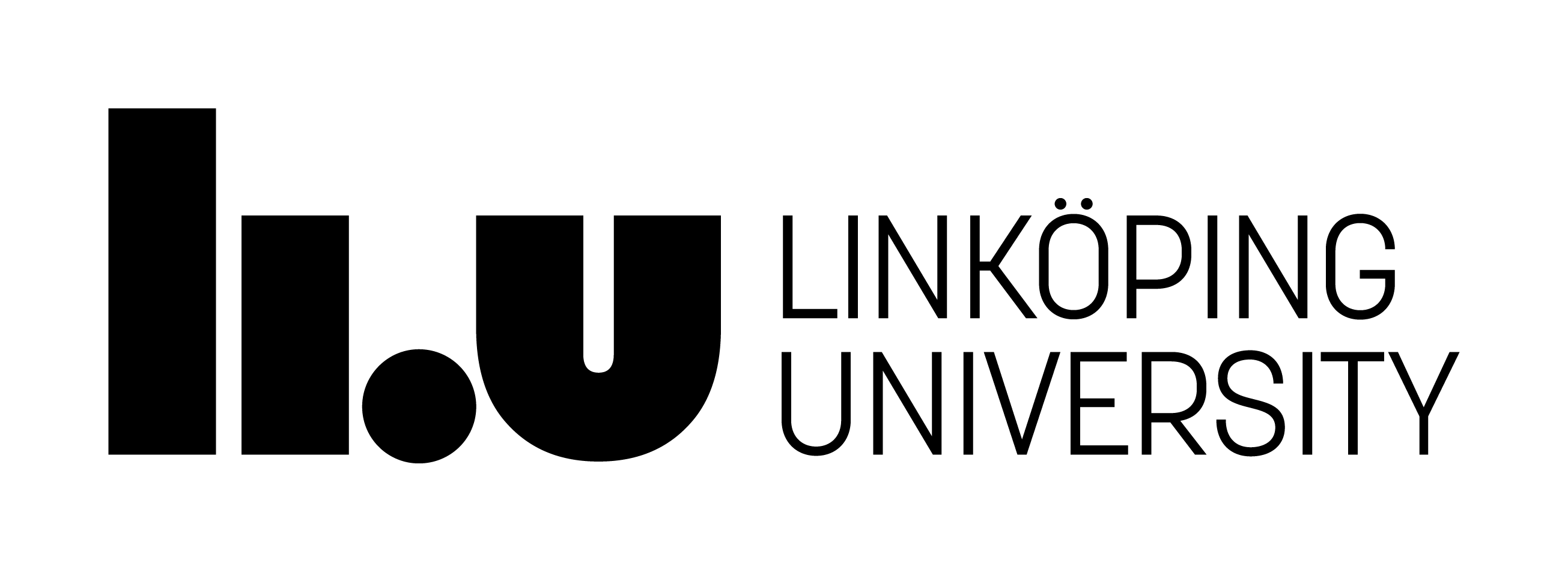 Liu Logo - Download logotype - Linköping University