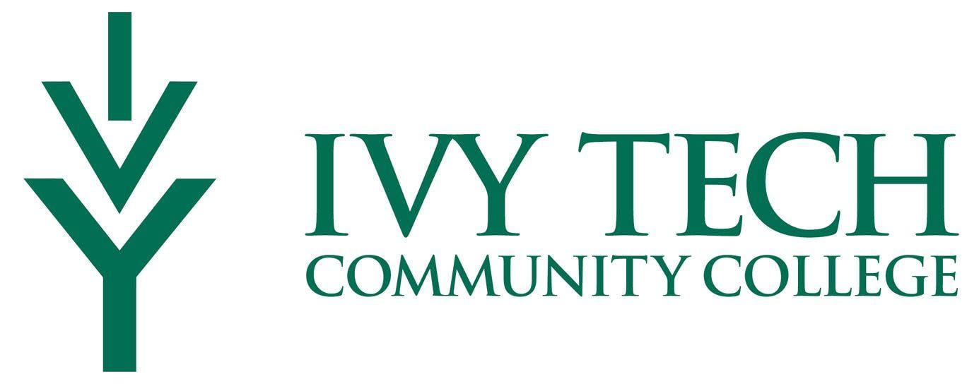 Ivy Logo - Logos Tech Community College of Indiana