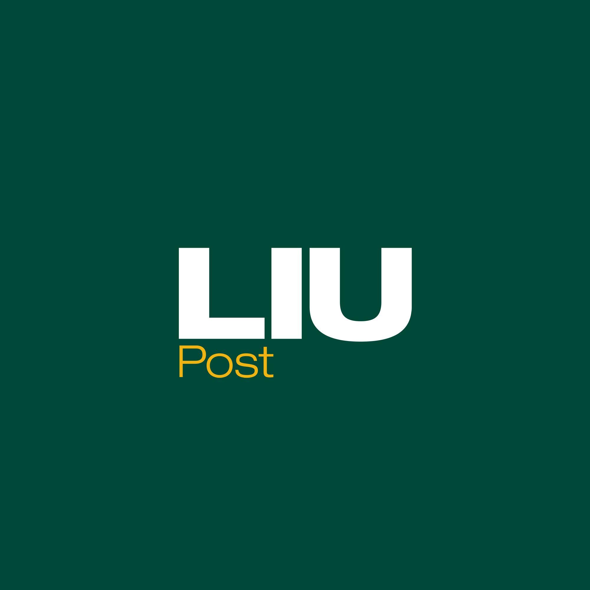 Liu Logo - LIU AR App