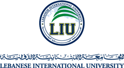 Liu Logo - Lebanese International University Registration Period