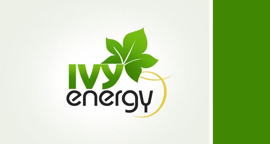 Ivy Logo - Entry #255 by jhilly for Logo Design for Ivy Energy | Freelancer