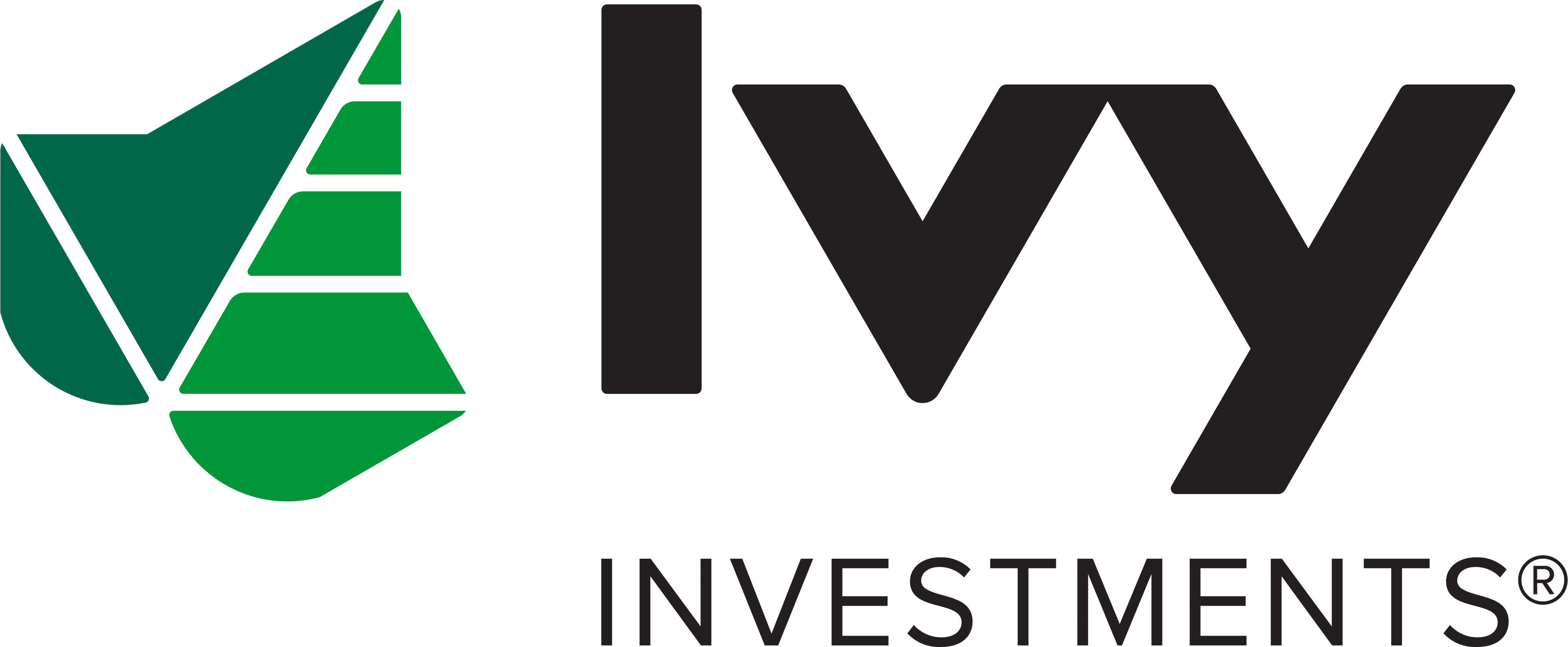 Ivy Logo - Ivy Investments – Logos Download