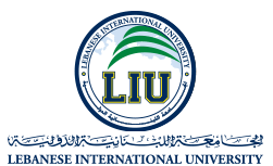 Liu Logo - The 2nd Local Economics and Tourism Conference