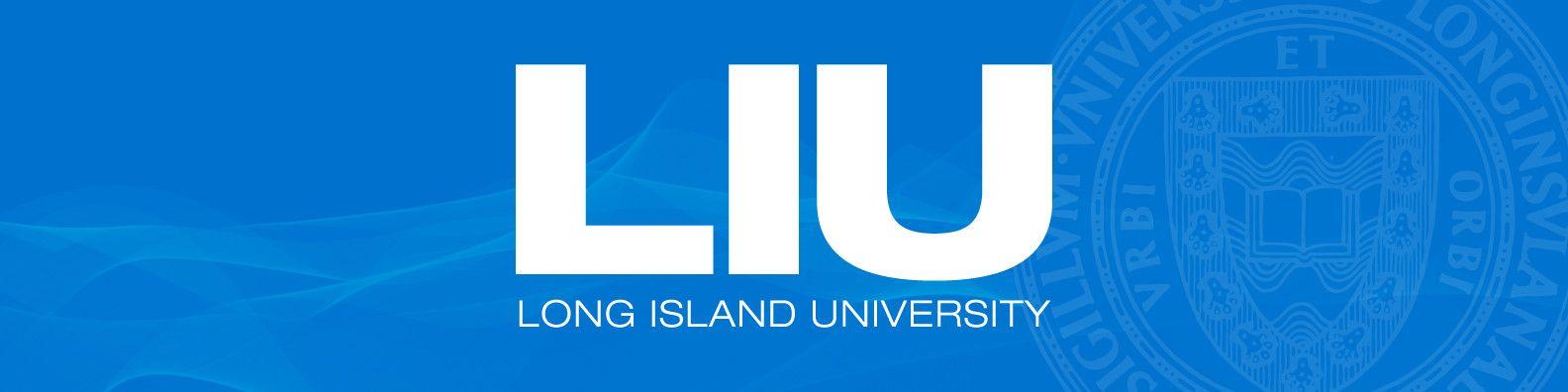 Liu Logo - Long Island University | LinkedIn