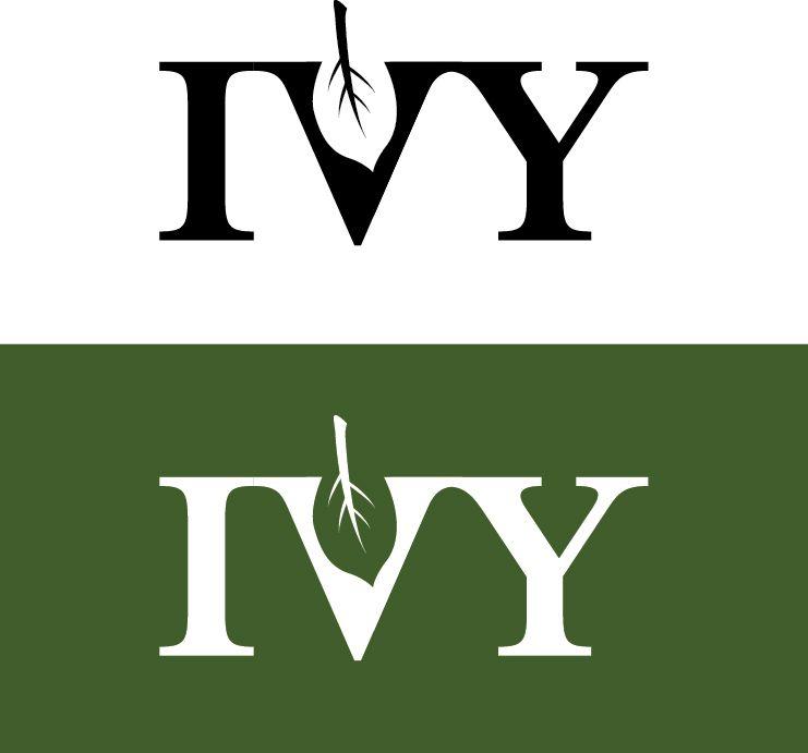 Ivy Logo - IVY League Advantage Logo