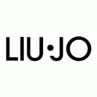 Liu Logo - liu jo. Brands of the World™. Download vector logos and logotypes