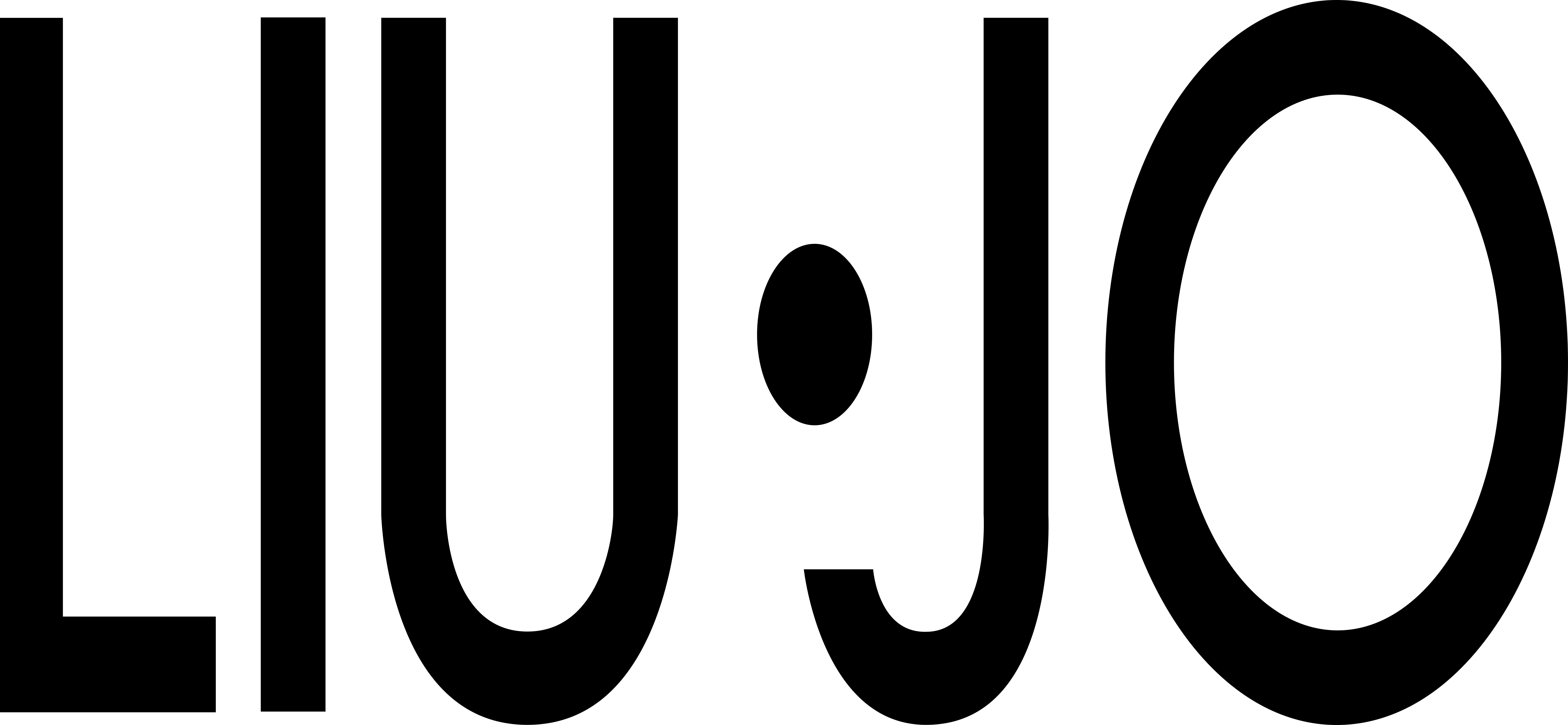 Liu Logo - Liu Jeans