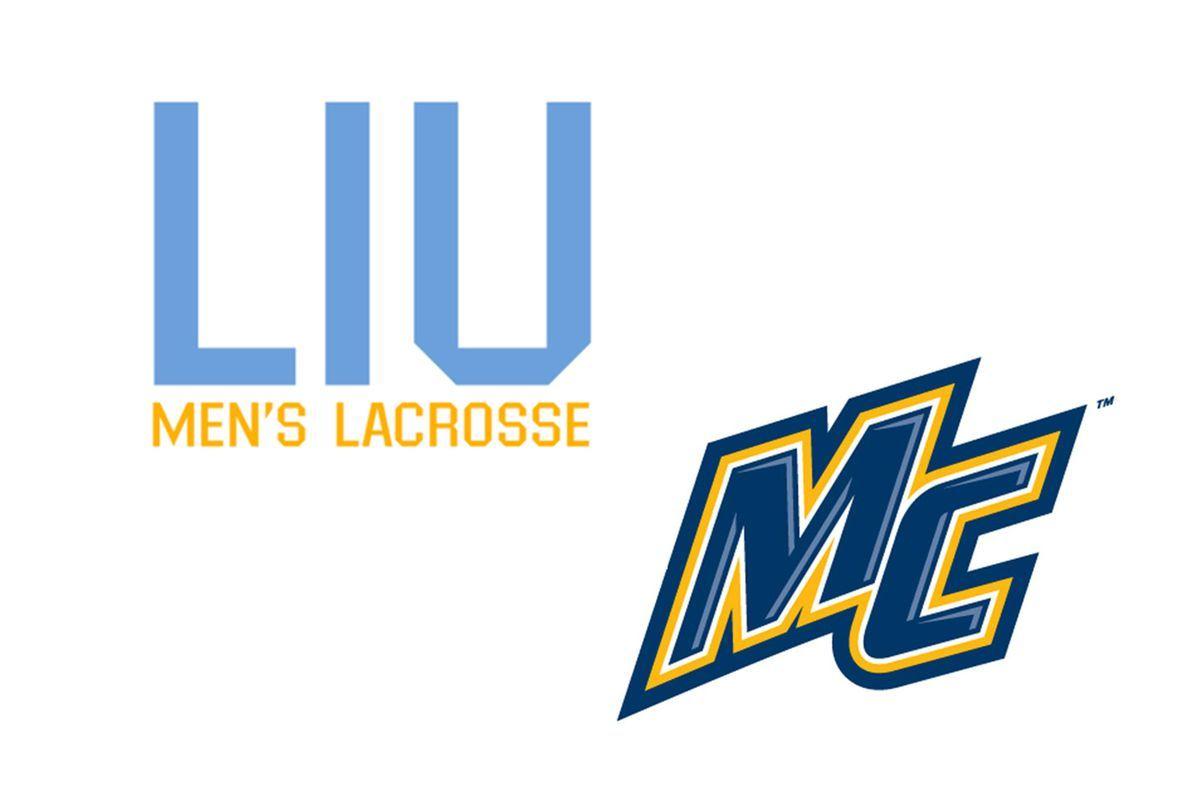 Liu Logo - What to expect from Long Island University & Merrimack in 2020