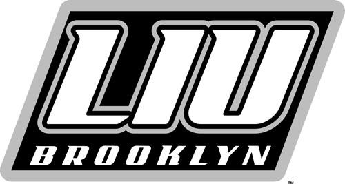 Liu Logo - LIU Brooklyn Blackbirds Alternate Logo Division I (i M) (NCAA