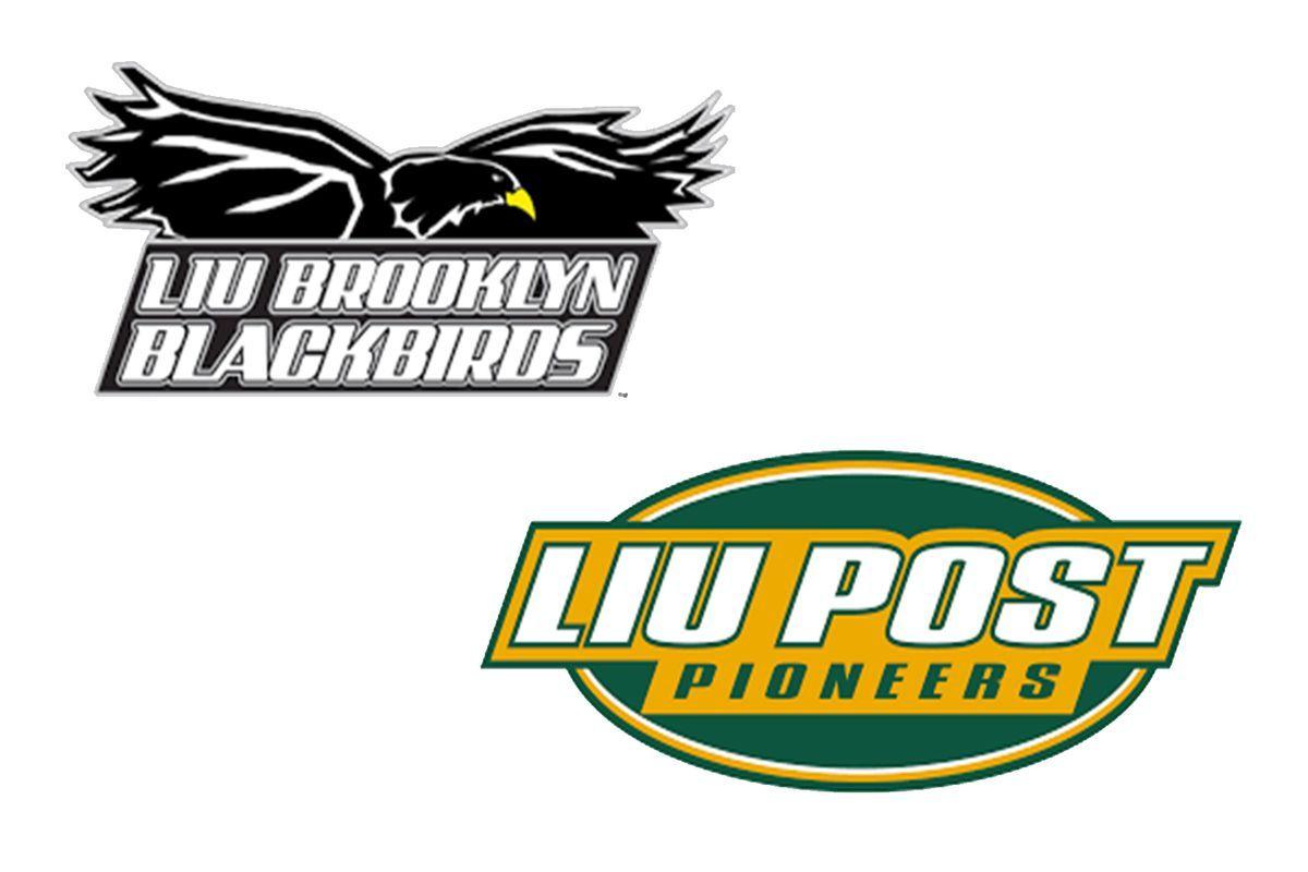 Liu Logo - Long Island University to unify Brooklyn and Post athletic programs