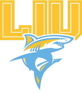 Liu Logo - The LIU Sharks have revealed their new logo. : CFB