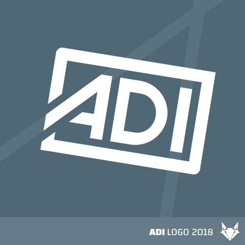 Adi Logo - ADI Logo 18