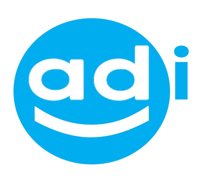 Adi Logo - Adi Logo NEW (large Format)