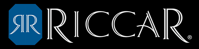 Riccar Logo - Riccar Vacuum Cleaner Dealer and Sales in St. Louis, MO