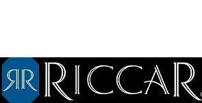 Riccar Logo - Riccar Vacuums Parts, Bags, Belts, & Brushes