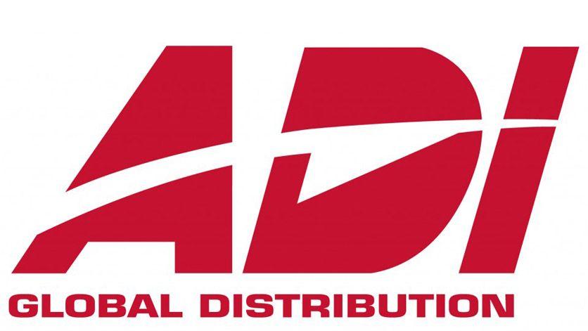 Adi Logo - ADI Global Logo Ok