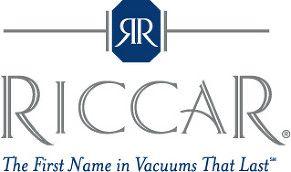 Riccar Logo - Vacuum Sales. Riccar Vacuum. Wausau, WI