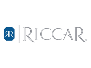 Riccar Logo - Riccar Vacuum Cleaners | Warranty Service, Repairs, and Sales