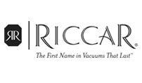 Riccar Logo - Riccar Vacuum Repair Shop Waukesha. Vibrance Deluxe Dealer Elm