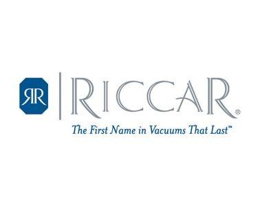 Riccar Logo - Shop Riccar Vacuum Belts | Bank's Vac