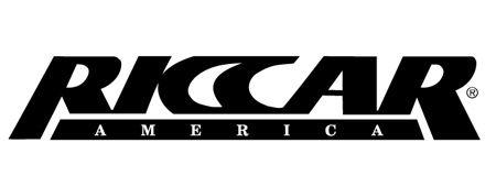 Riccar Logo - Riccar Sewing Machine Service and Repair