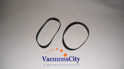 Riccar Logo - Riccar Upright Vacuum Cleaner 8000 Series Belts 2 Pk Generic Part # 9.104