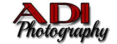 Adi Logo - ADI Photography. Zenfolio web photo. ADI logo 2014 Black