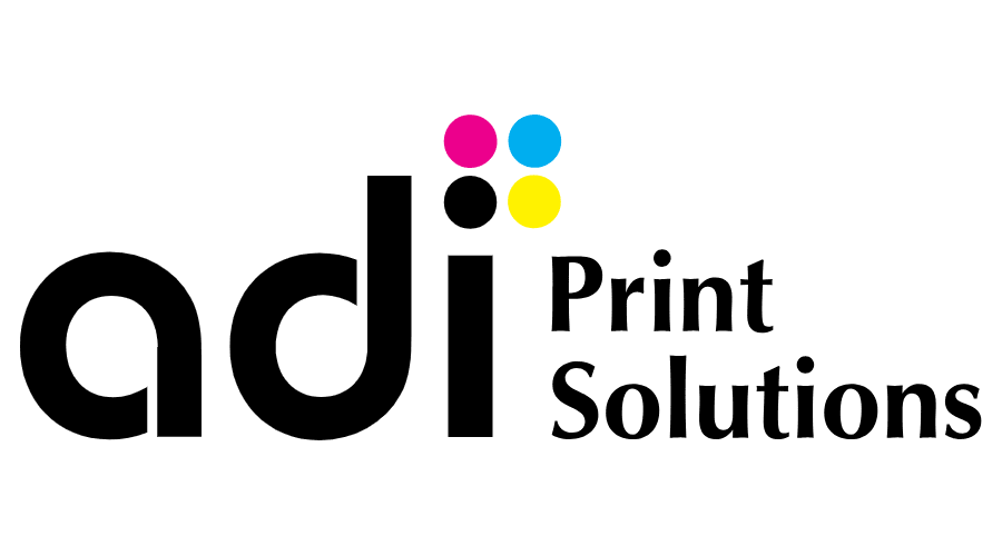 Adi Logo - ADI Print Solutions Inc Logo Vector - (.SVG + .PNG)
