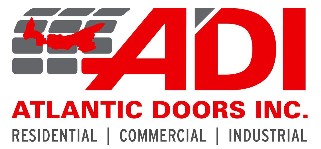 Adi Logo - ADI Logo Color Hi Res Doors Premium Garage Doors