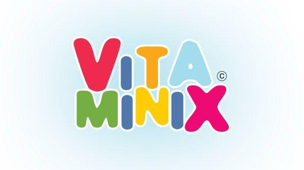 Vitaminix Logo - Vitaminix | | Screenings | C21Media