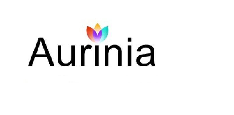 Aurinia Logo - Shares of Victoria's Aurinia soar on drug trial | Times Colonist