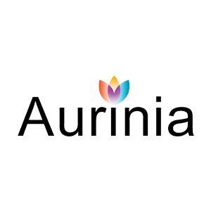 Aurinia Logo - Aurinia Pharmaceuticals (AUPH) – LifeSci Capital