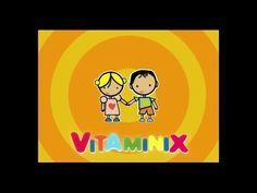 Vitaminix Logo - 22 Best Vitaminix images in 2018 | Eating healthy, Health foods ...