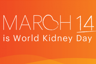 Aurinia Logo - Aurinia Recognizes World Kidney Day and National Kidney Month with ...