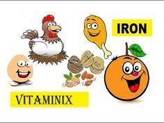 Vitaminix Logo - 22 Best Vitaminix images in 2018 | Eating healthy, Health foods ...