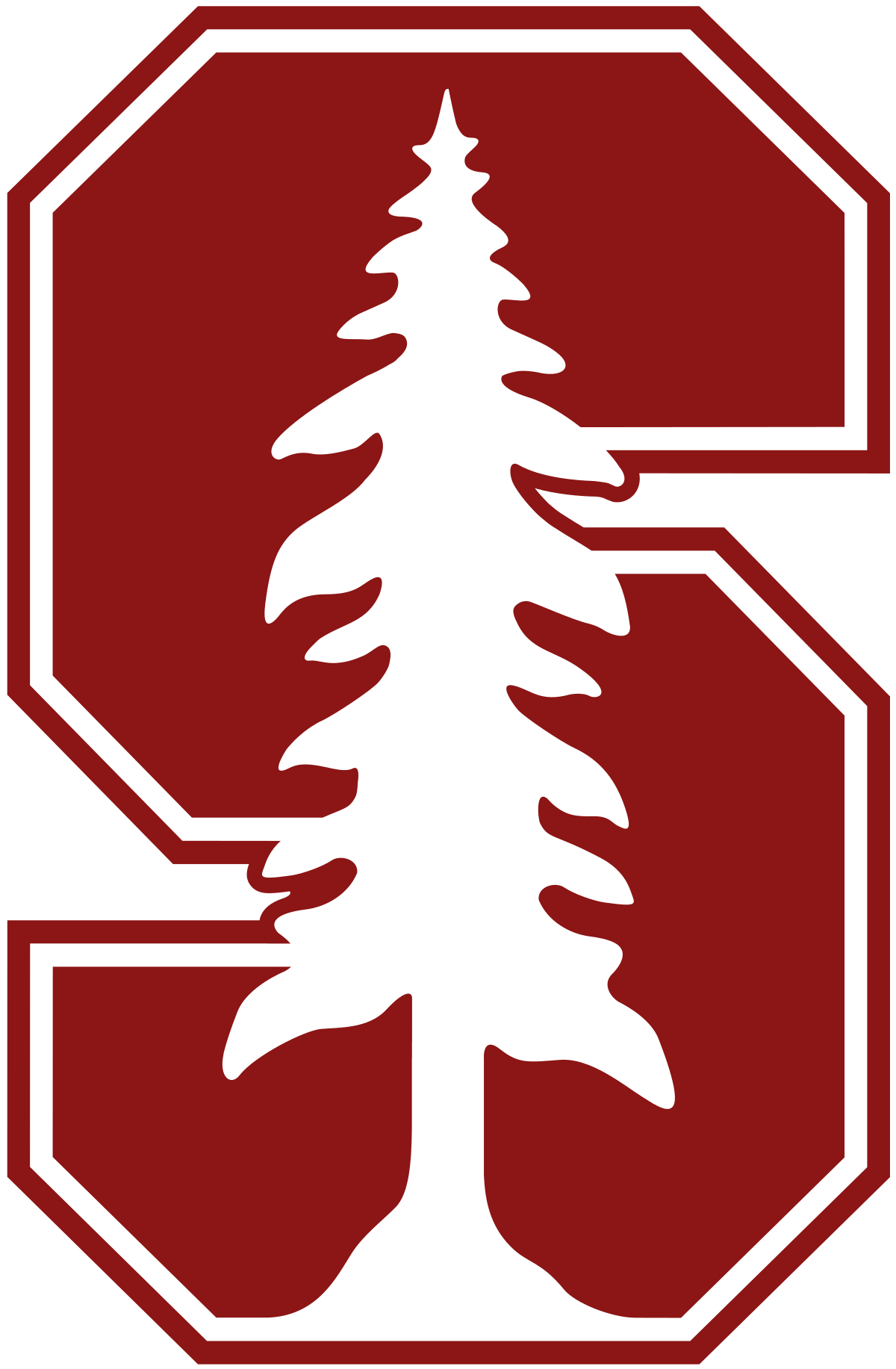 Stanford's Logo - Stanford Cardinal women's soccer