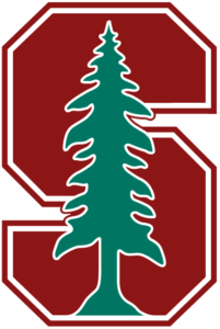 Stanford's Logo - Stanford Cardinal Color Codes Hex, RGB, and CMYK - Team Color Codes