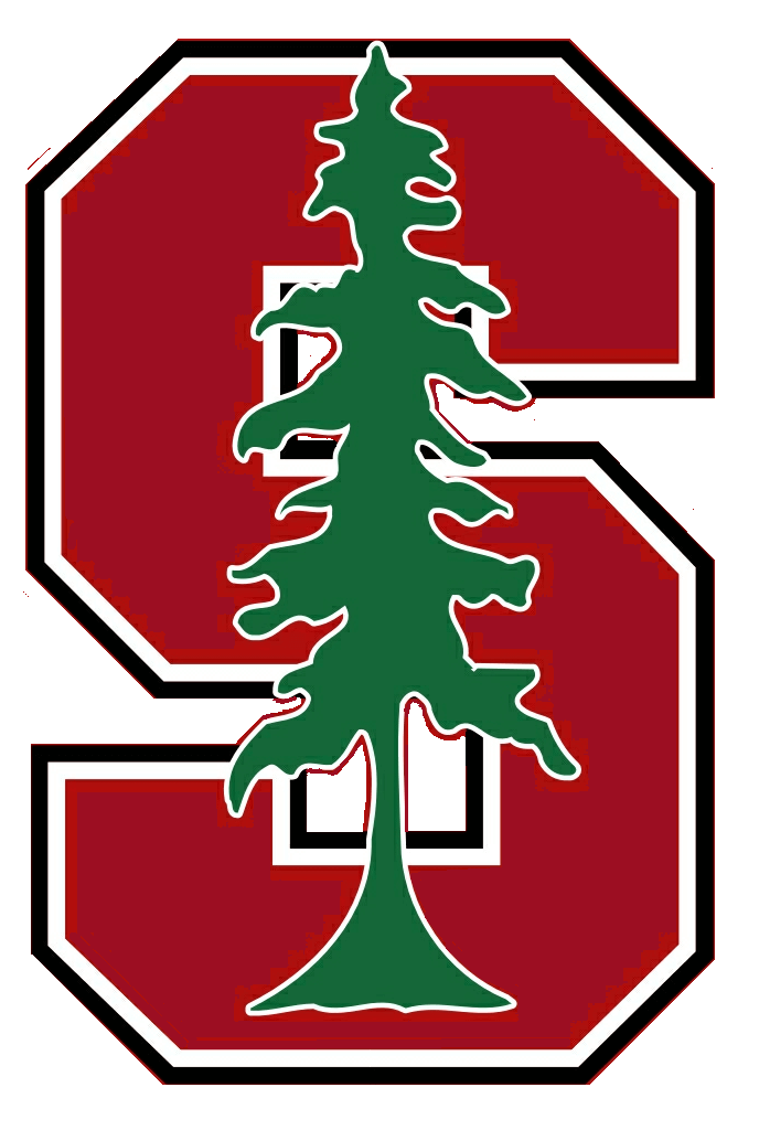 Stanford's Logo - Stanford GRE Scores - Magoosh GRE Blog