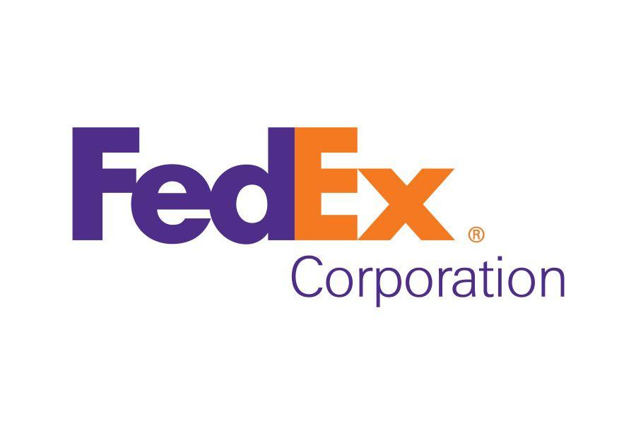 FedEx Company Logo - About FedEx - Home
