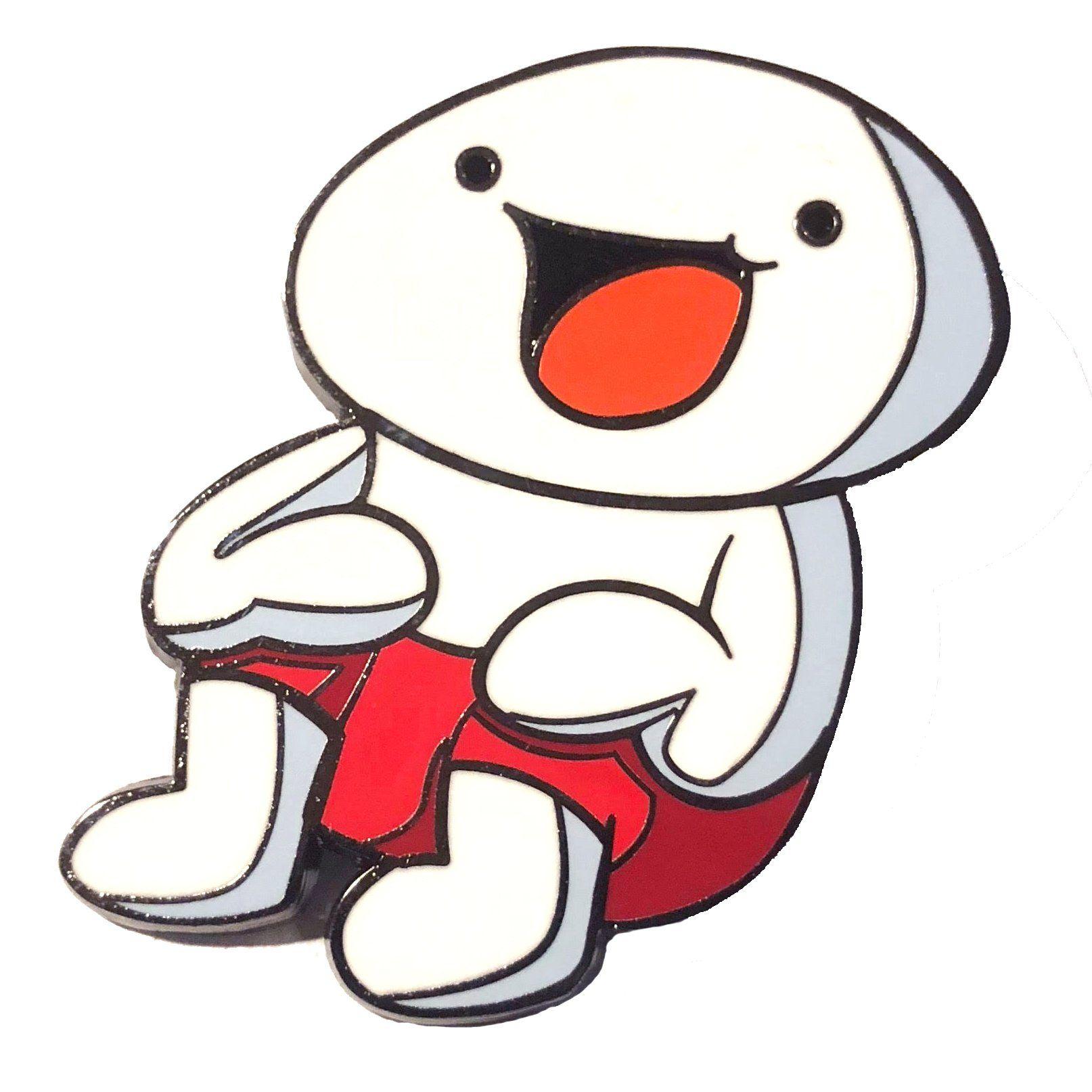 Odd1sout Logo - Odd 1s Out - Collectors Pin – TheOdd1sOut