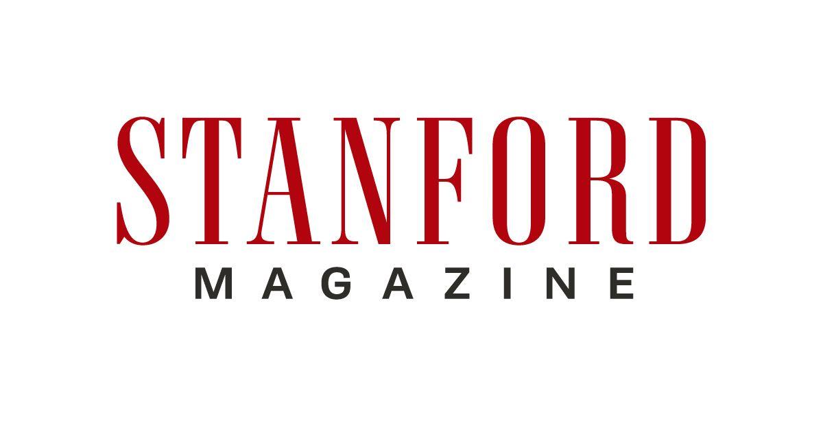 Stanford's Logo - STANFORD magazine