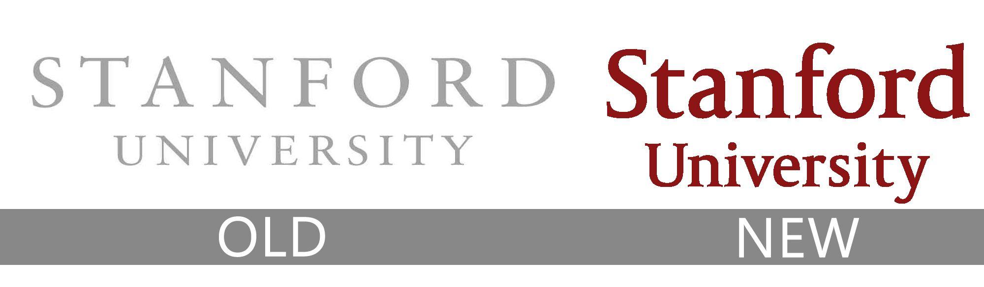 Stanford's Logo - Meaning Stanford University logo and symbol | history and evolution