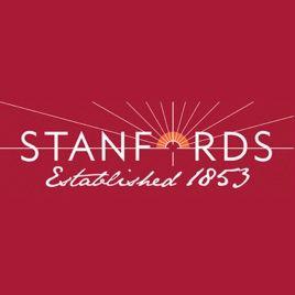Stanford's Logo - Stanfords Travel Podcast on Apple Podcasts