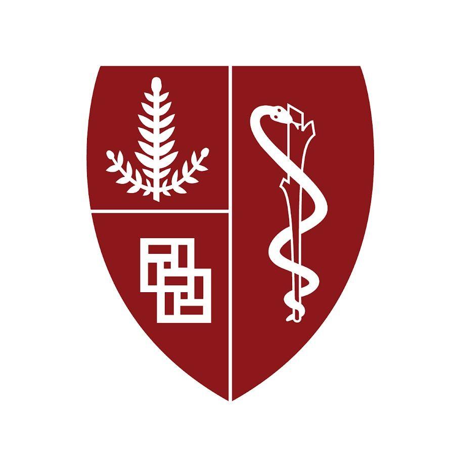 Stanford's Logo - Stanford Medicine - YouTube