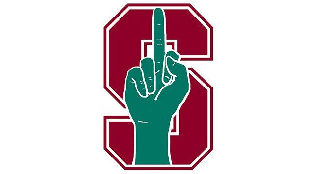 Stanford's Logo - Fuck Stanford