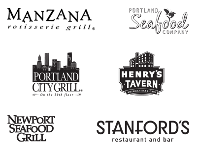 Stanford's Logo - Our Events - Stanford's Lake Oswego Restaurant & Bar