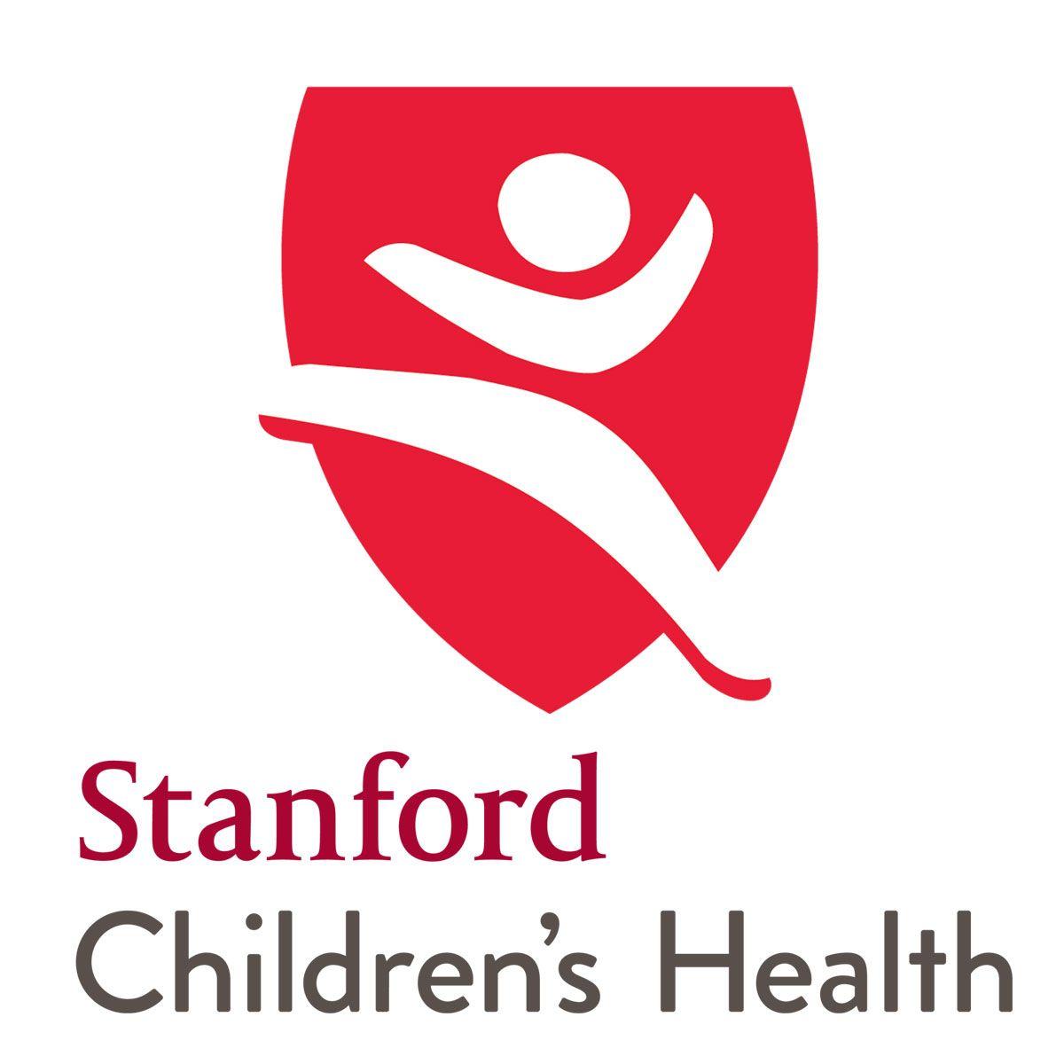 Stanford's Logo - Brand Standards and Logos - Stanford Children's Health