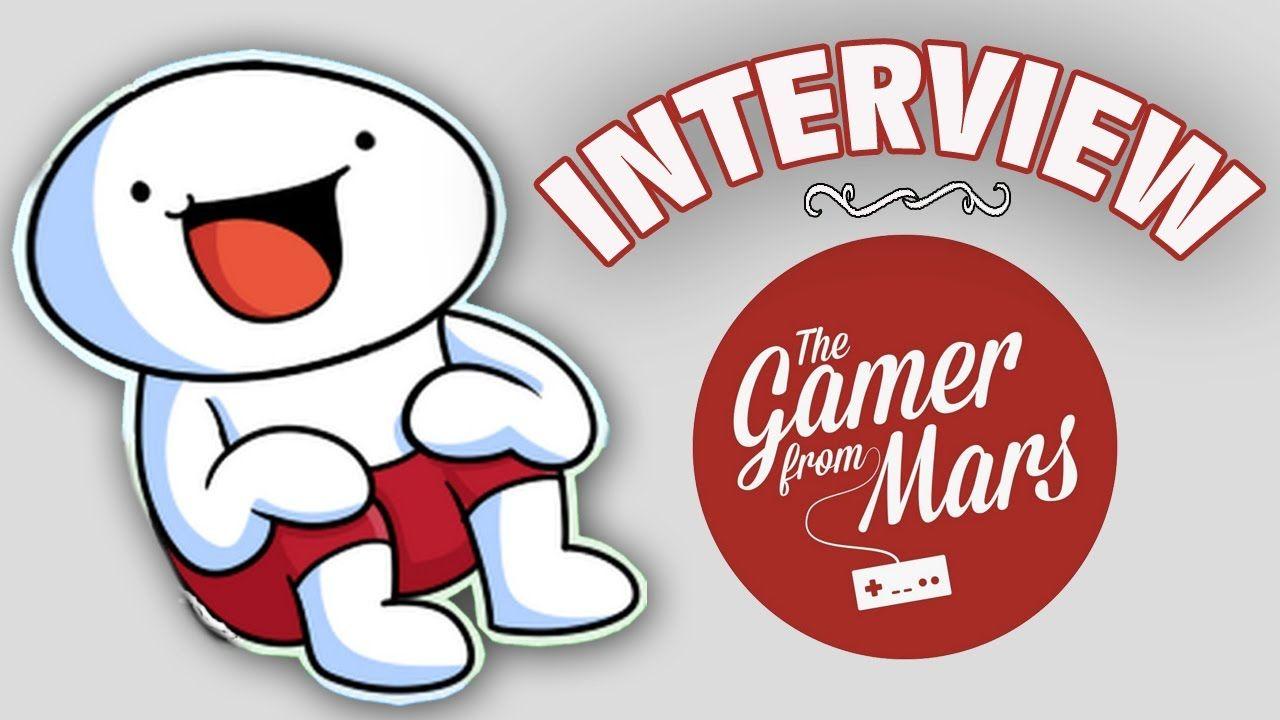 Odd1sout Logo - Talking With TheOdd1sOut - Youtuber Interview - The Podcast from Mars  (Pilot)