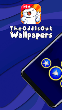 Odd1sout Logo - TheOdd1sOut Wallpaper Odd1sOut for PC Windows or MAC for Free