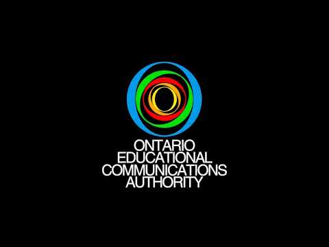 Oeca Logo - Requested by Chaz: Ontario Educational Communications Authority (OECA) logo  (1970-1981) remake